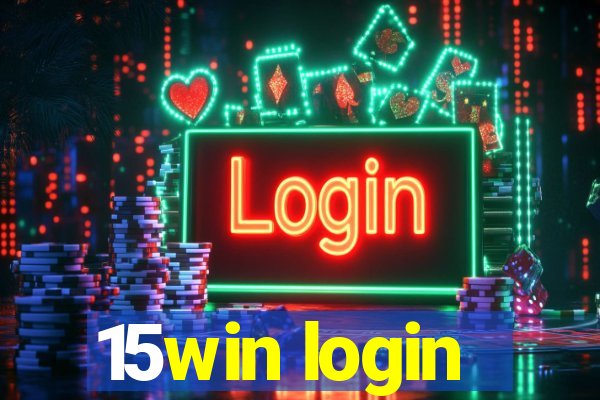 15win login